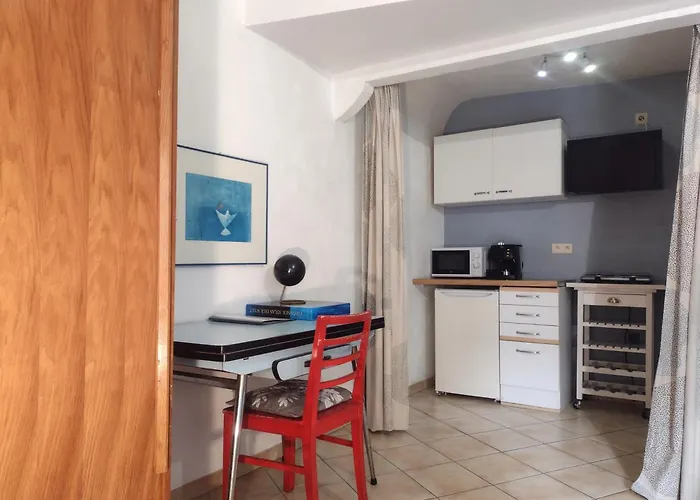 Studio Campanule Provence Verdon