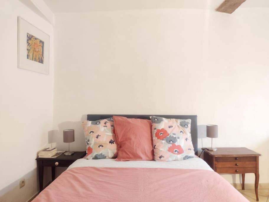 Campanule Provence Verdon Apartment Riez